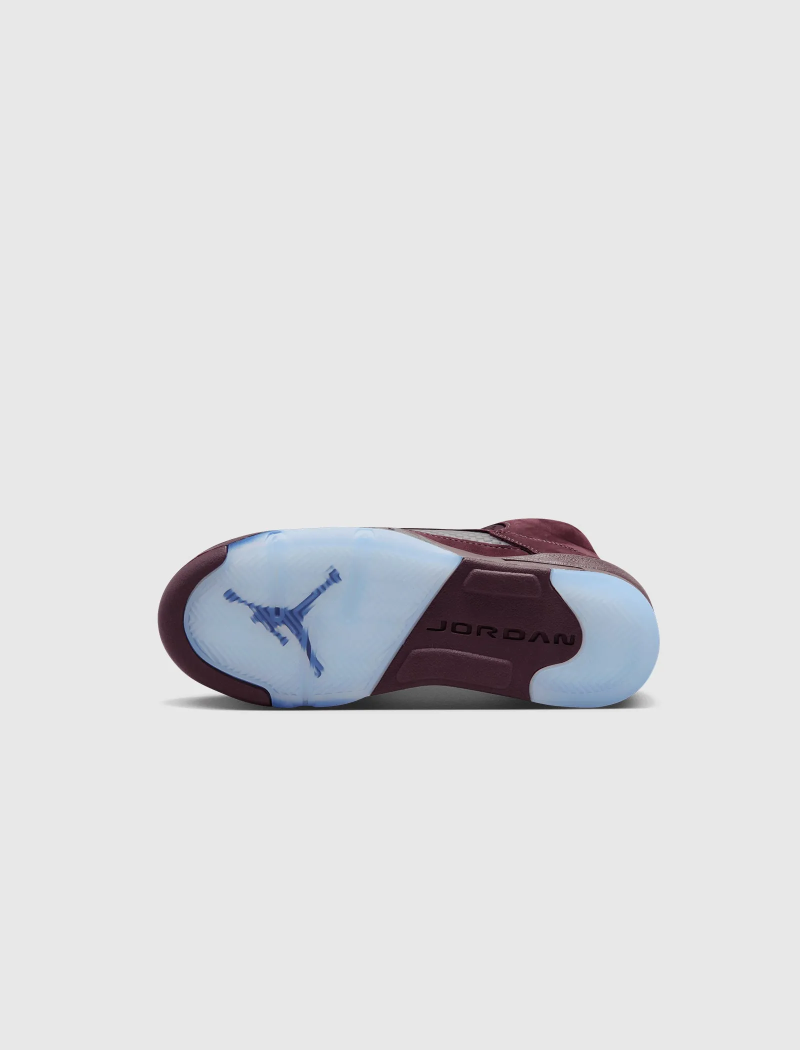 AIR JORDAN 5 RETRO SE BURGUNDY GS