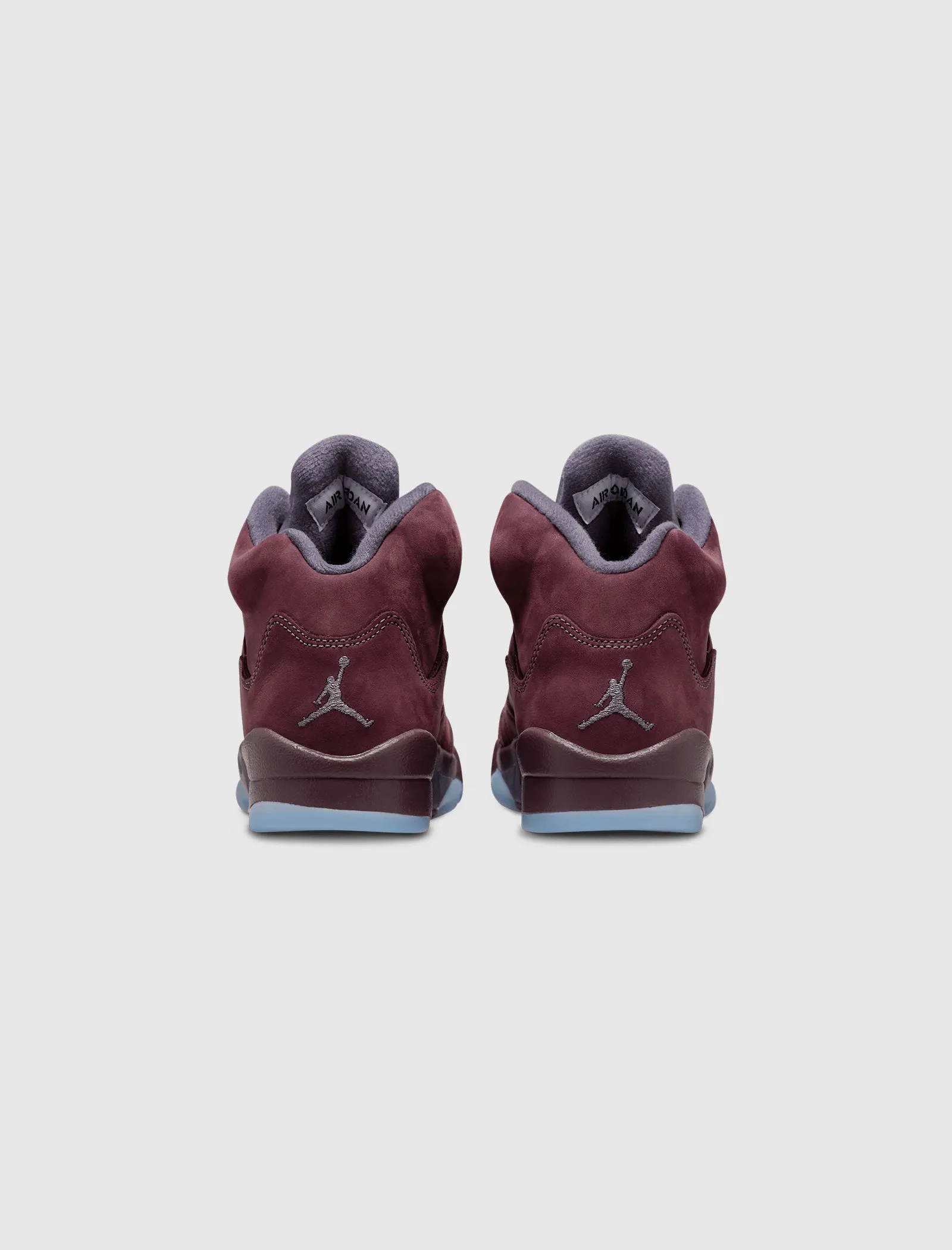 AIR JORDAN 5 RETRO SE BURGUNDY GS