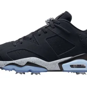 Air Jordan 6 Low Golf Chrome