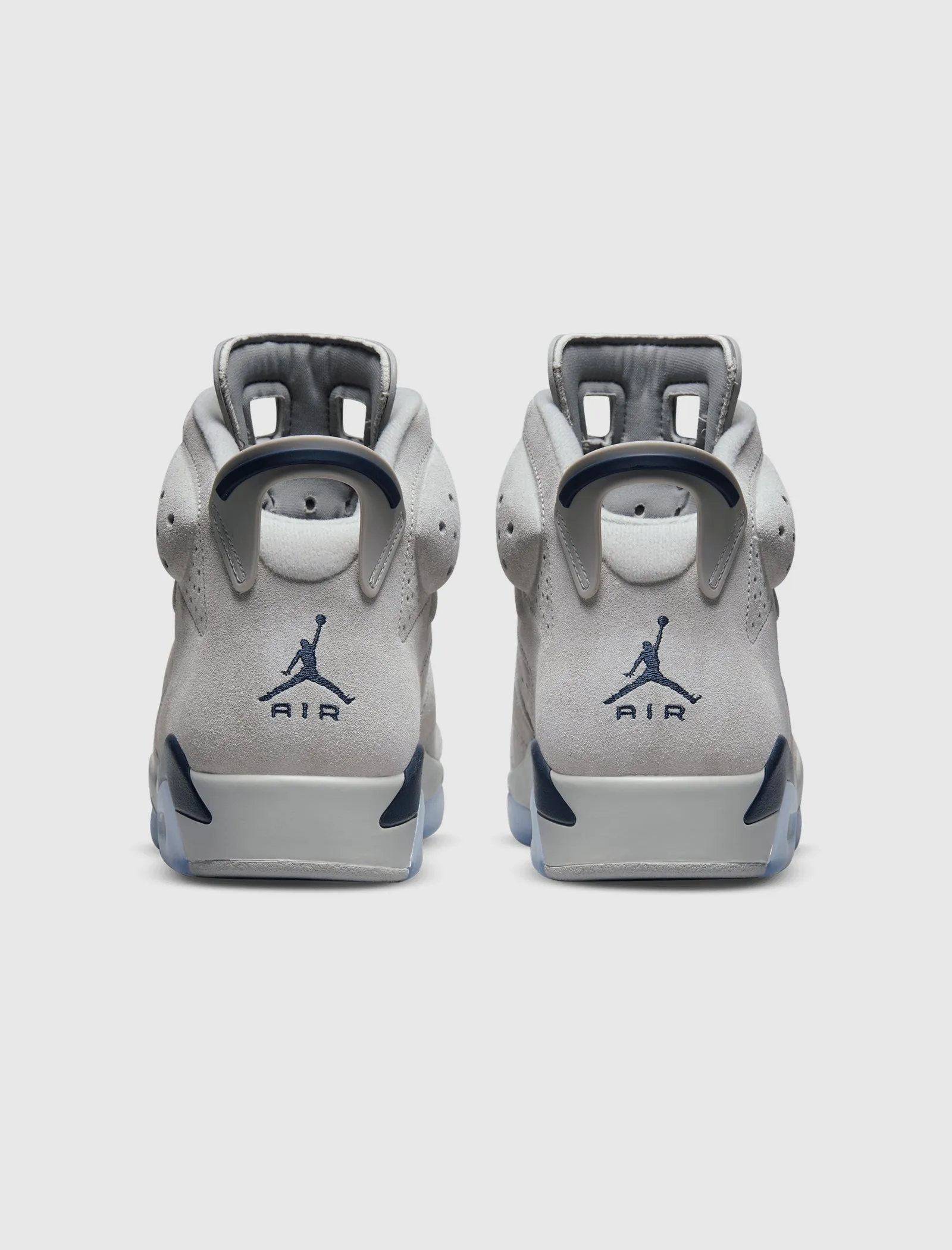 AIR JORDAN 6 RETRO GEORGETOWN