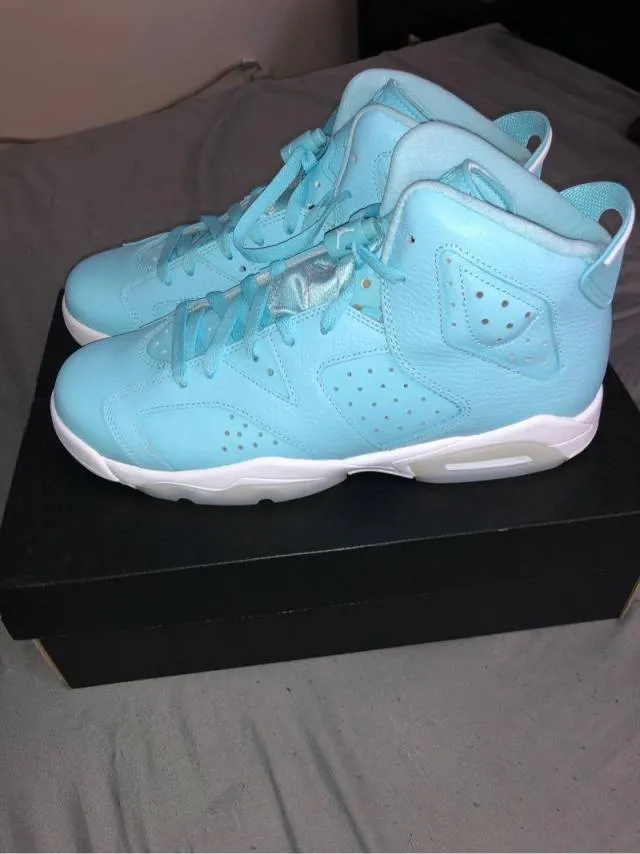 Air Jordan 6 Retro GG