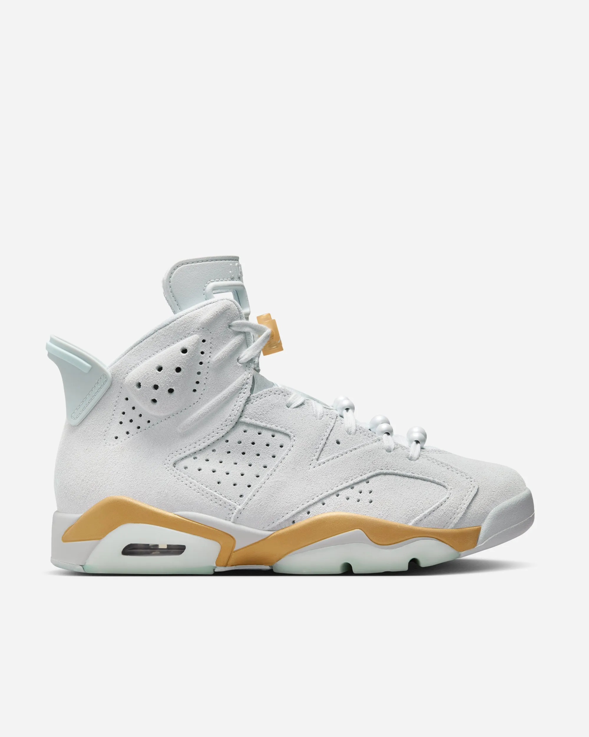 Air Jordan 6 Retro 'Pearl'