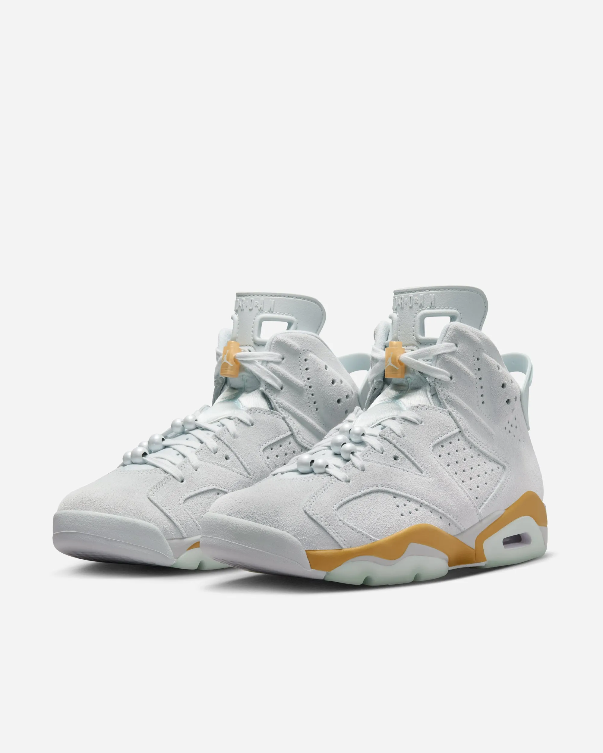 Air Jordan 6 Retro 'Pearl'