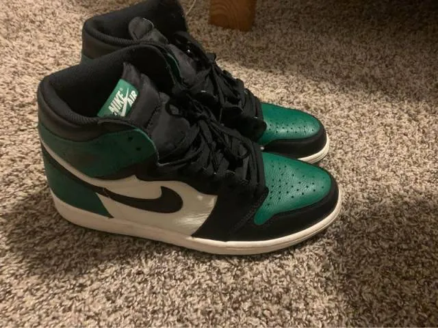 Air Jordan Celtic 1