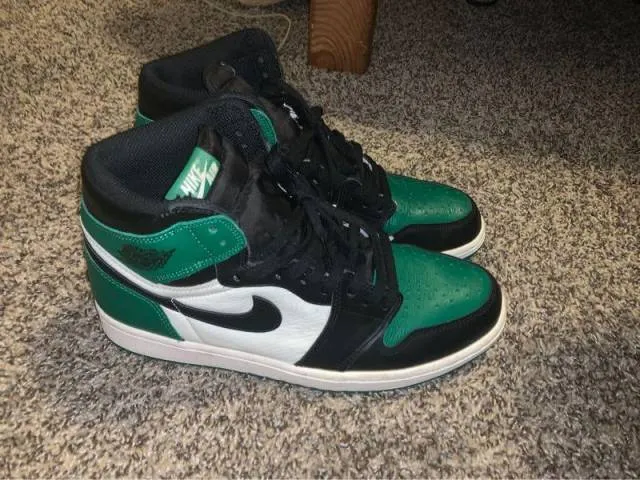 Air Jordan Celtic 1