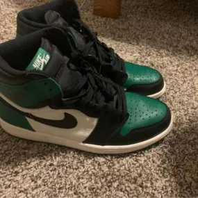 Air Jordan Celtic 1