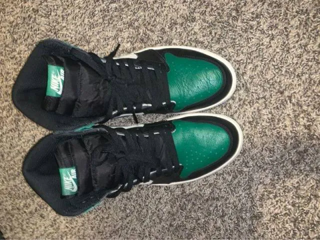 Air Jordan Celtic 1