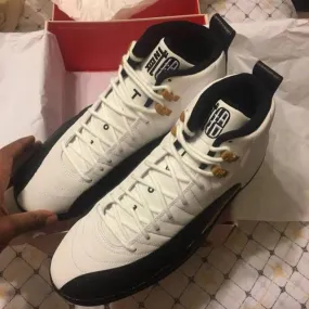 Air Jordan xii Chinese New Year