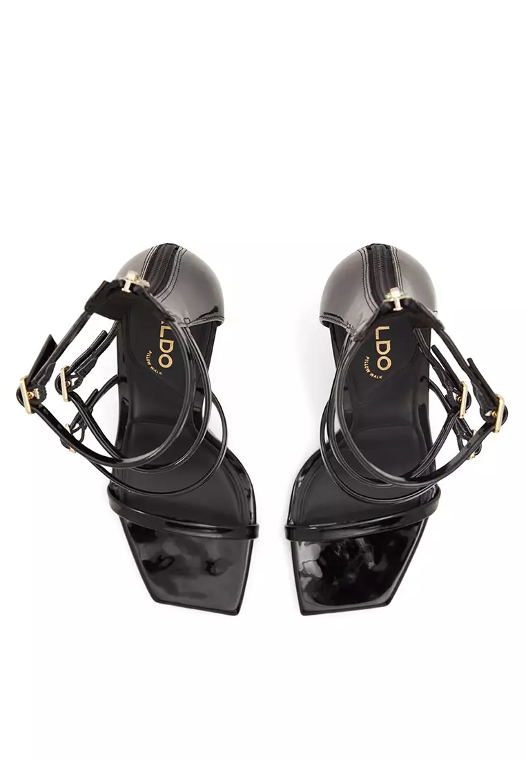 ALDO Jocelyn Gladiator Sandal Heels