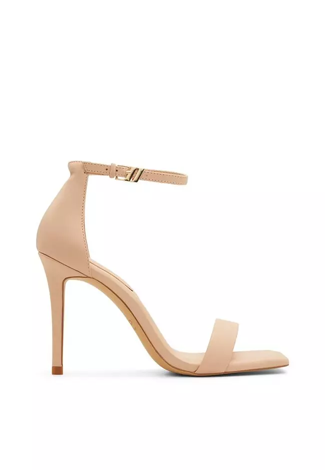 ALDO Renza Ankle Strap Heels