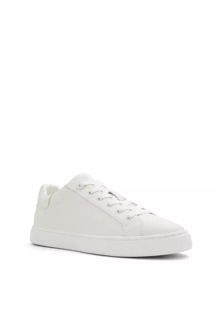 ALDO Woolly Sneakers