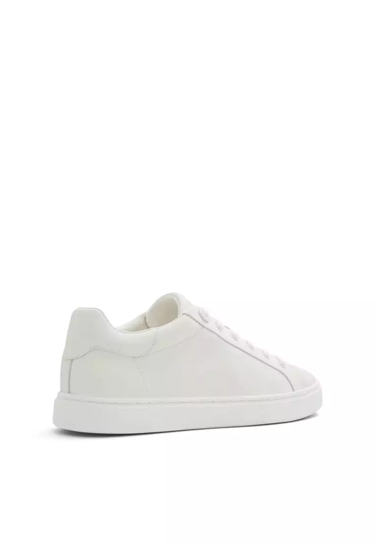 ALDO Woolly Sneakers