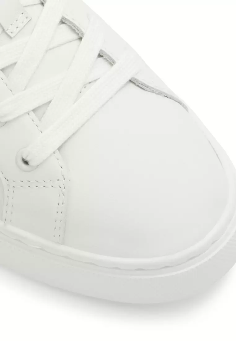 ALDO Woolly Sneakers