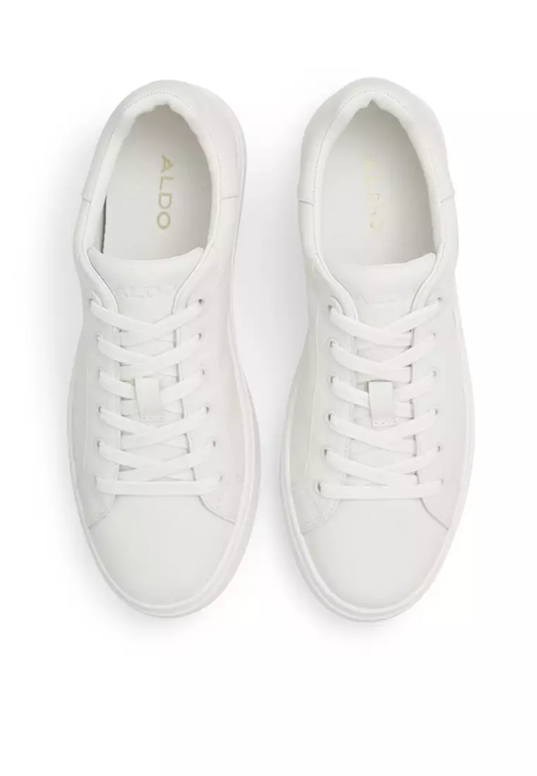 ALDO Woolly Sneakers