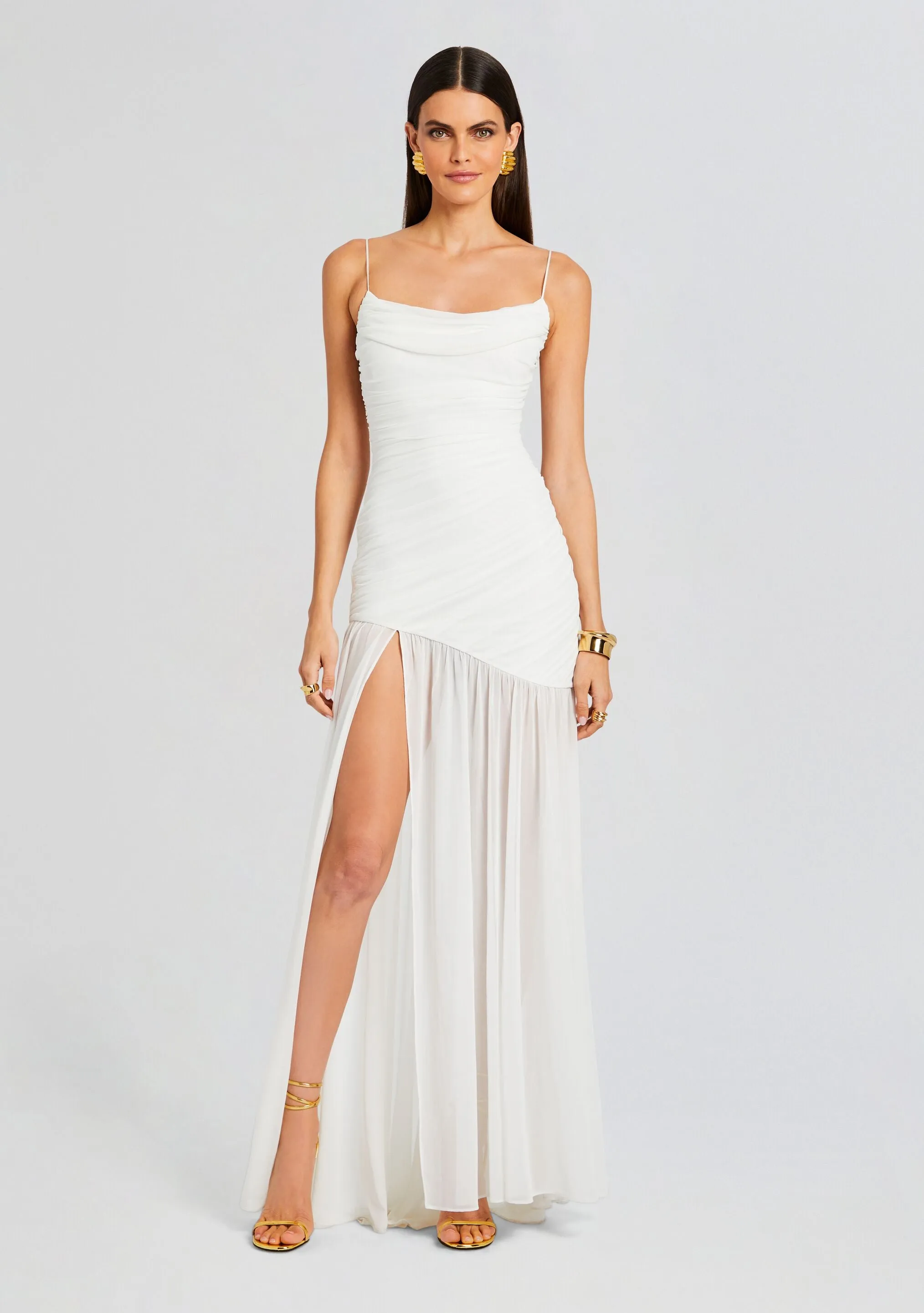 Alessia Dress