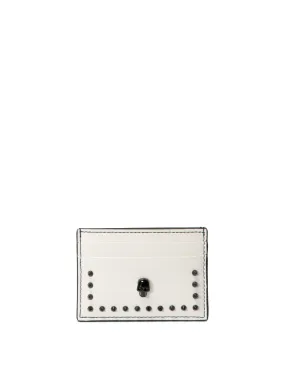 Alexander McQueen    Alexander Mc Queen Skull Card Holder