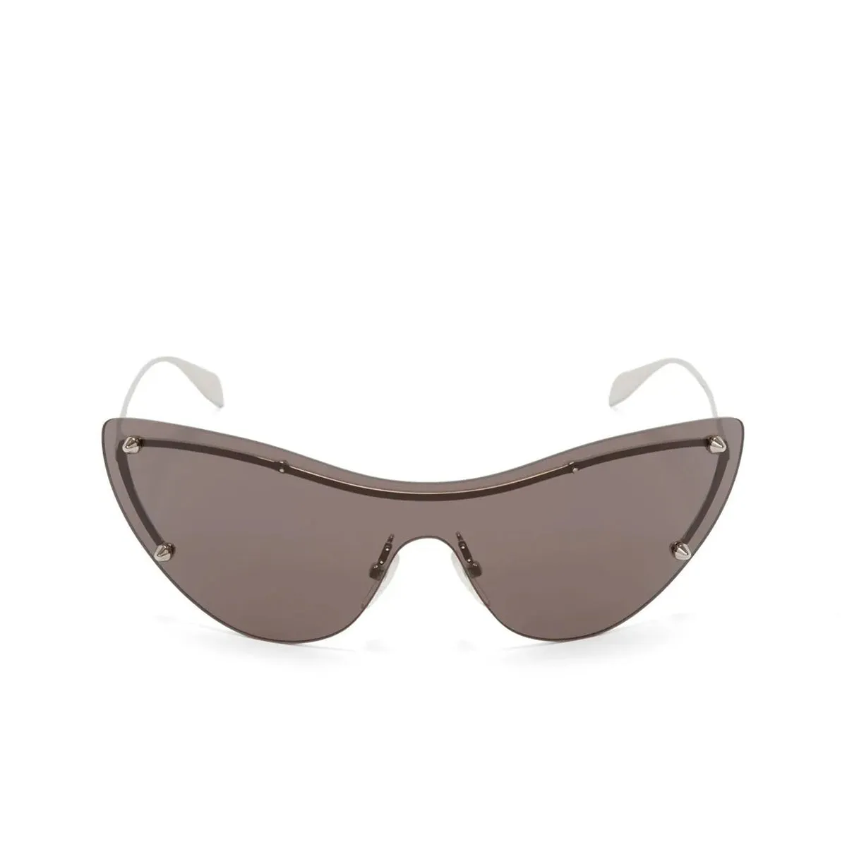 Alexander McQueen    Alexander Mcqueen Cat Eye Sunglasses