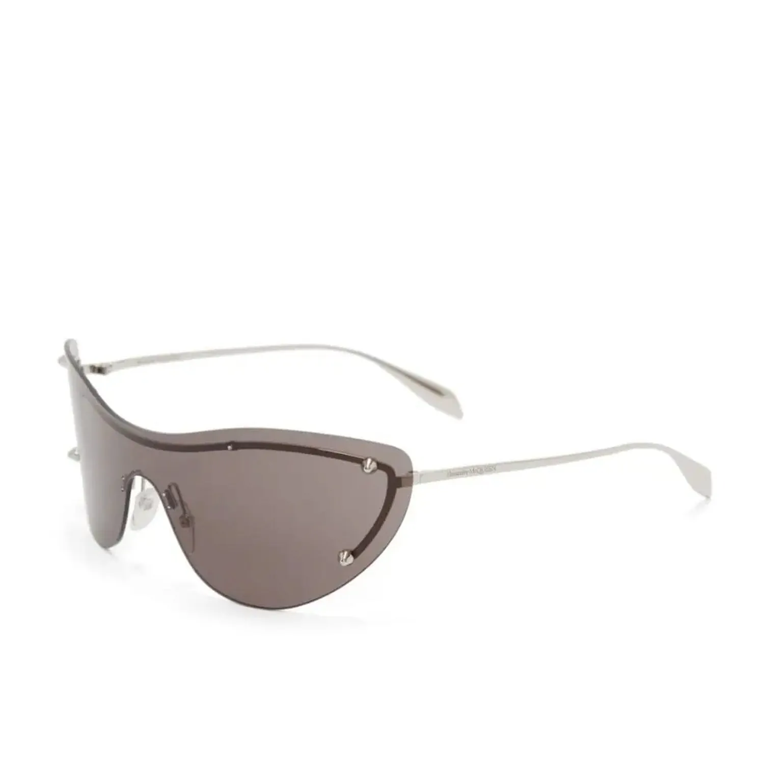 Alexander McQueen    Alexander Mcqueen Cat Eye Sunglasses