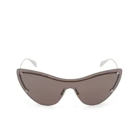 Alexander McQueen    Alexander Mcqueen Cat Eye Sunglasses