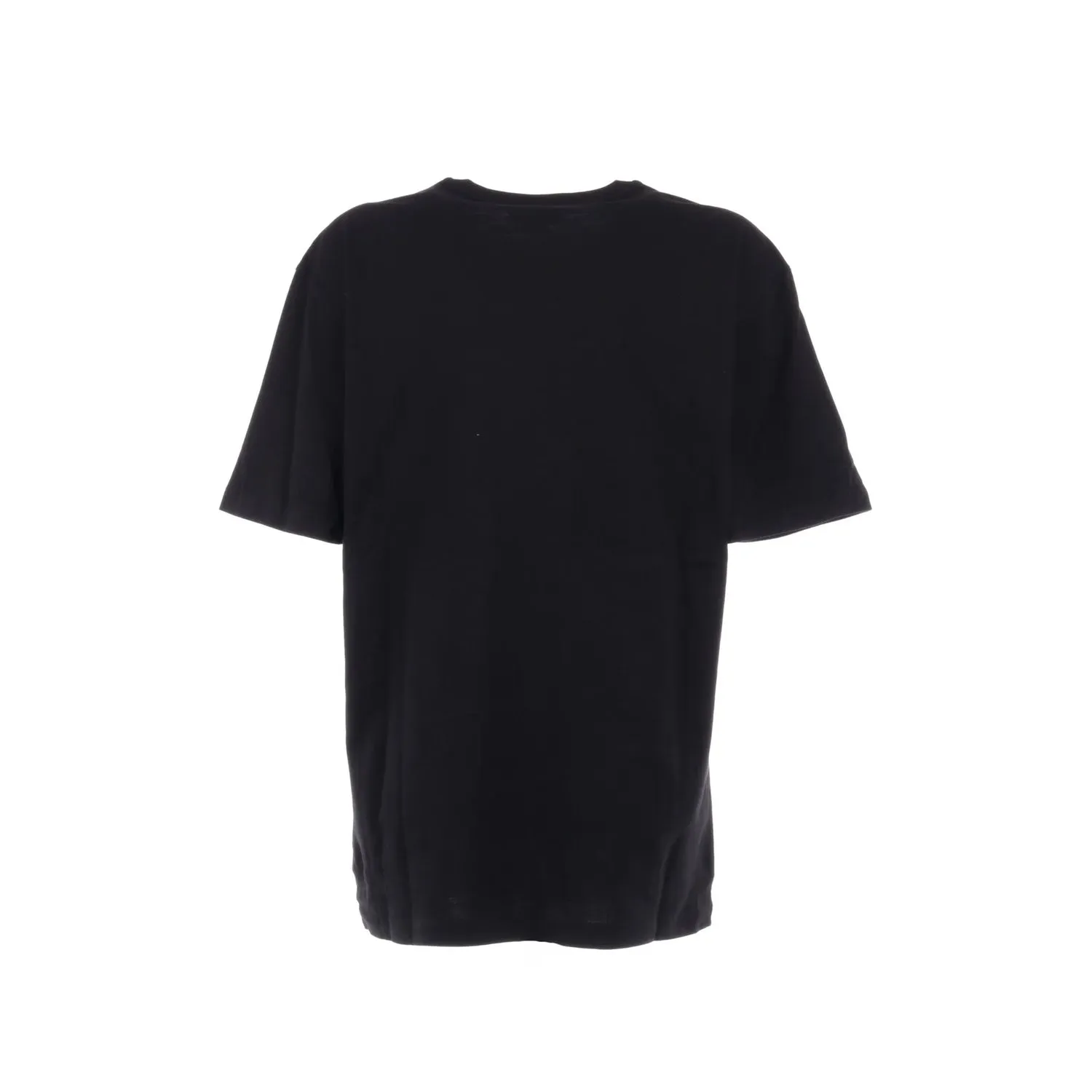 Alexander McQueen    Alexander Mcqueen Oversize Cotton T Shirt