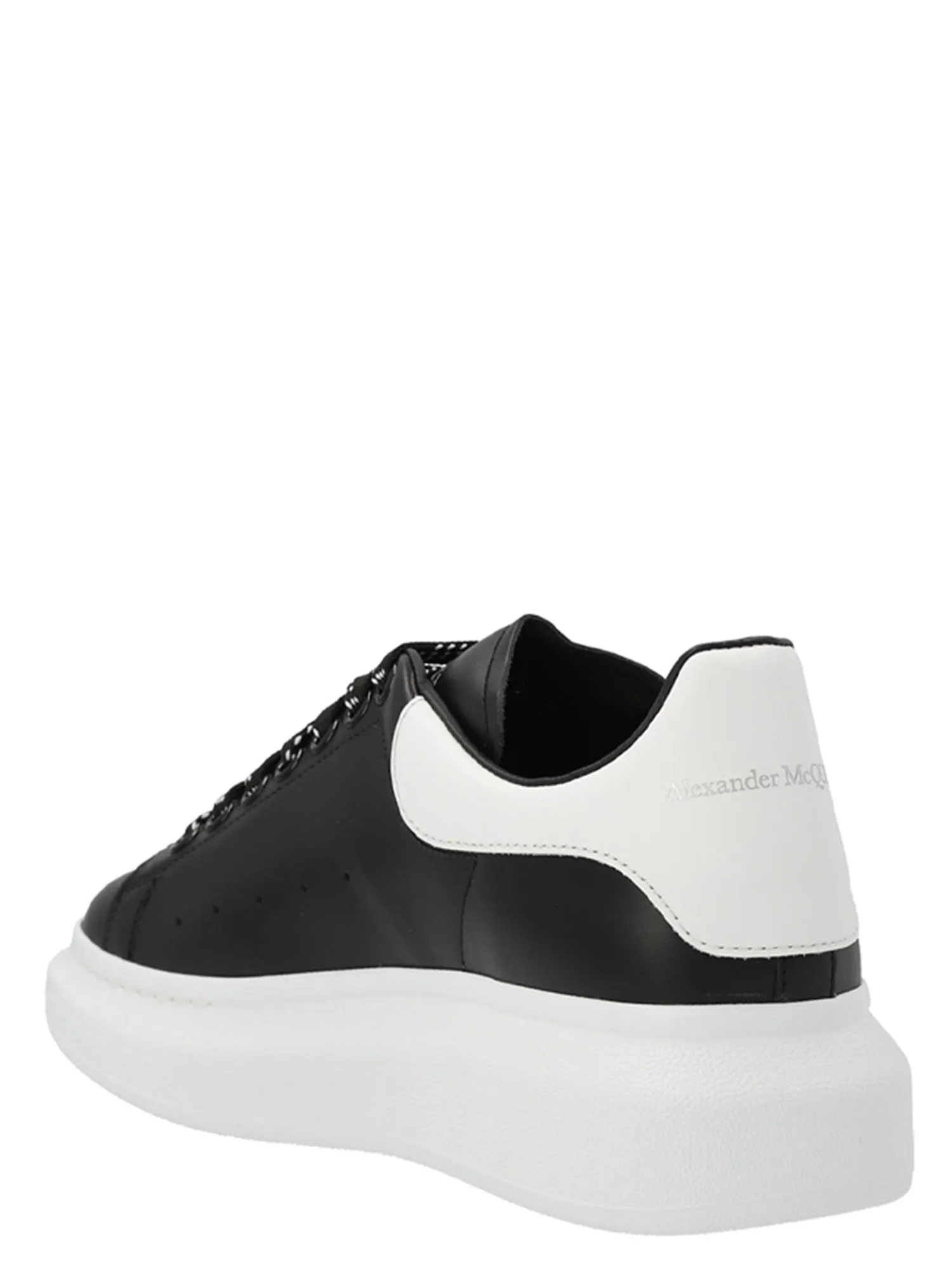 Alexander McQueen    Alexander Mcqueen 'Oversize Sole’ Sneakers