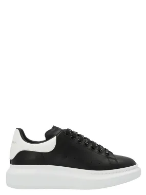 Alexander McQueen    Alexander Mcqueen 'Oversize Sole’ Sneakers