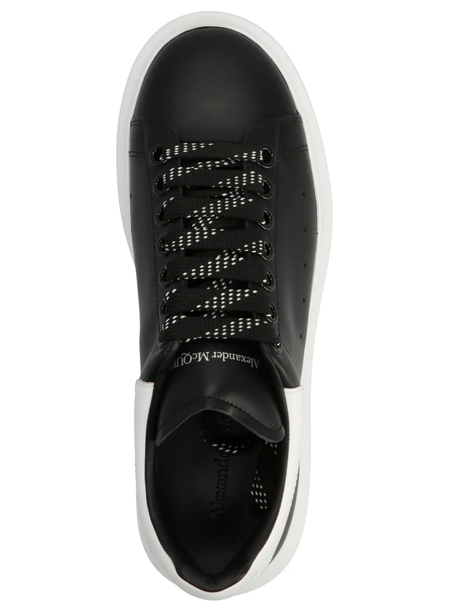 Alexander McQueen    Alexander Mcqueen 'Oversize Sole’ Sneakers