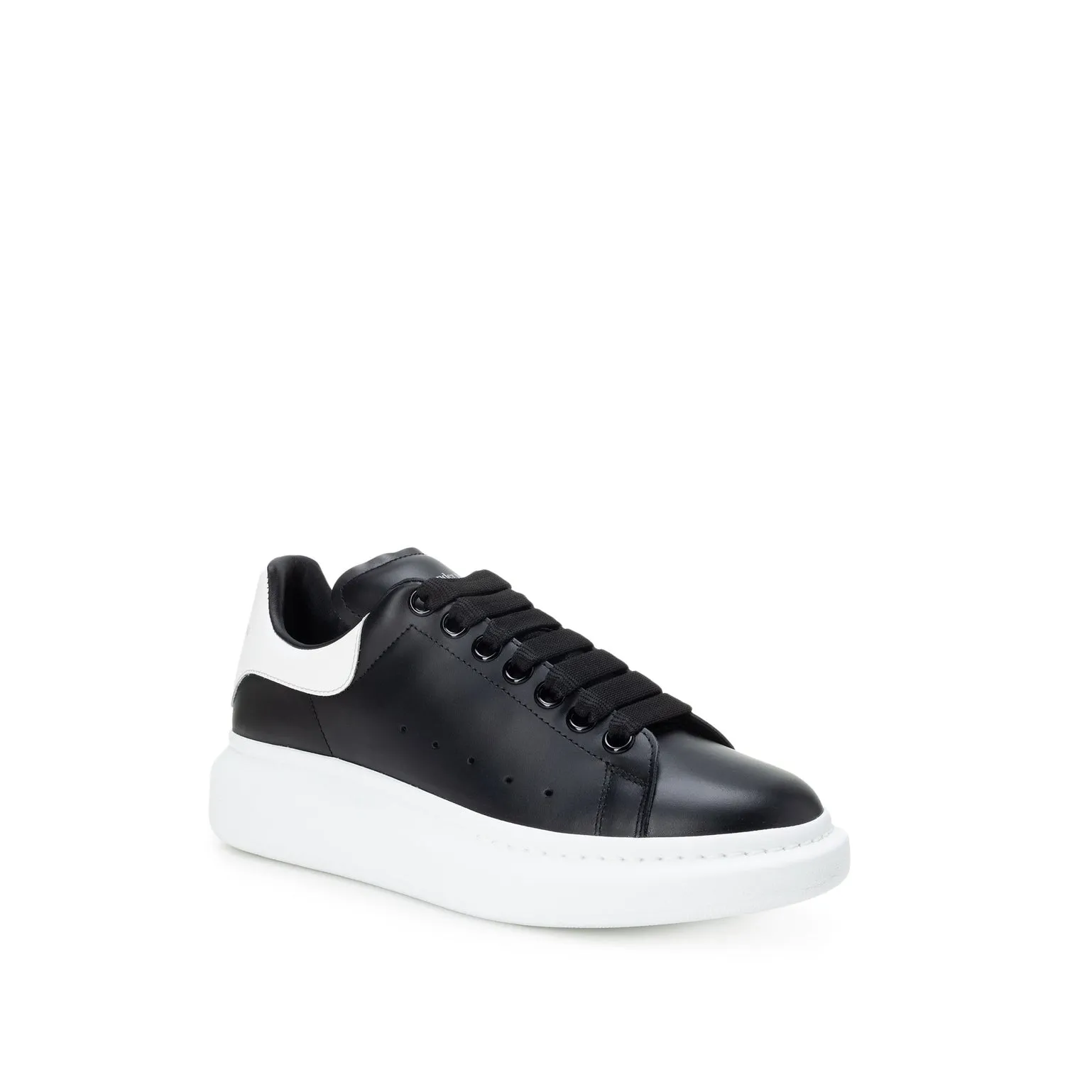 Alexander McQueen    Alexander Mcqueen Oversized Sneakers