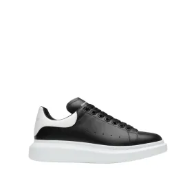 Alexander McQueen    Alexander Mcqueen Oversized Sneakers