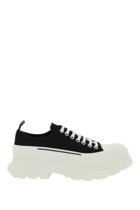 Alexander McQueen    Alexander Mcqueen Tread Slick Lace Ups