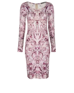 Alexander McQueen Bodycon Dress