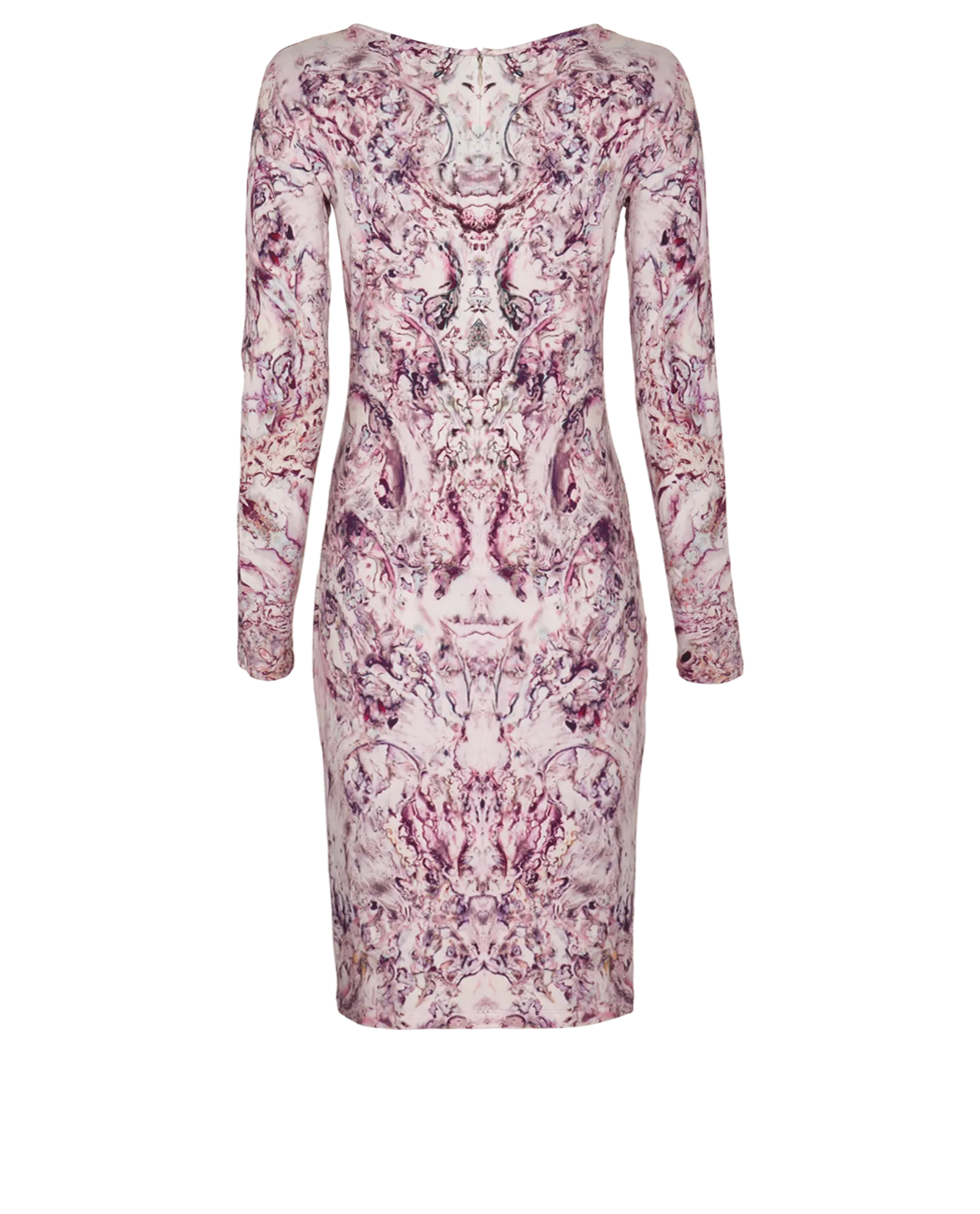 Alexander McQueen Bodycon Dress