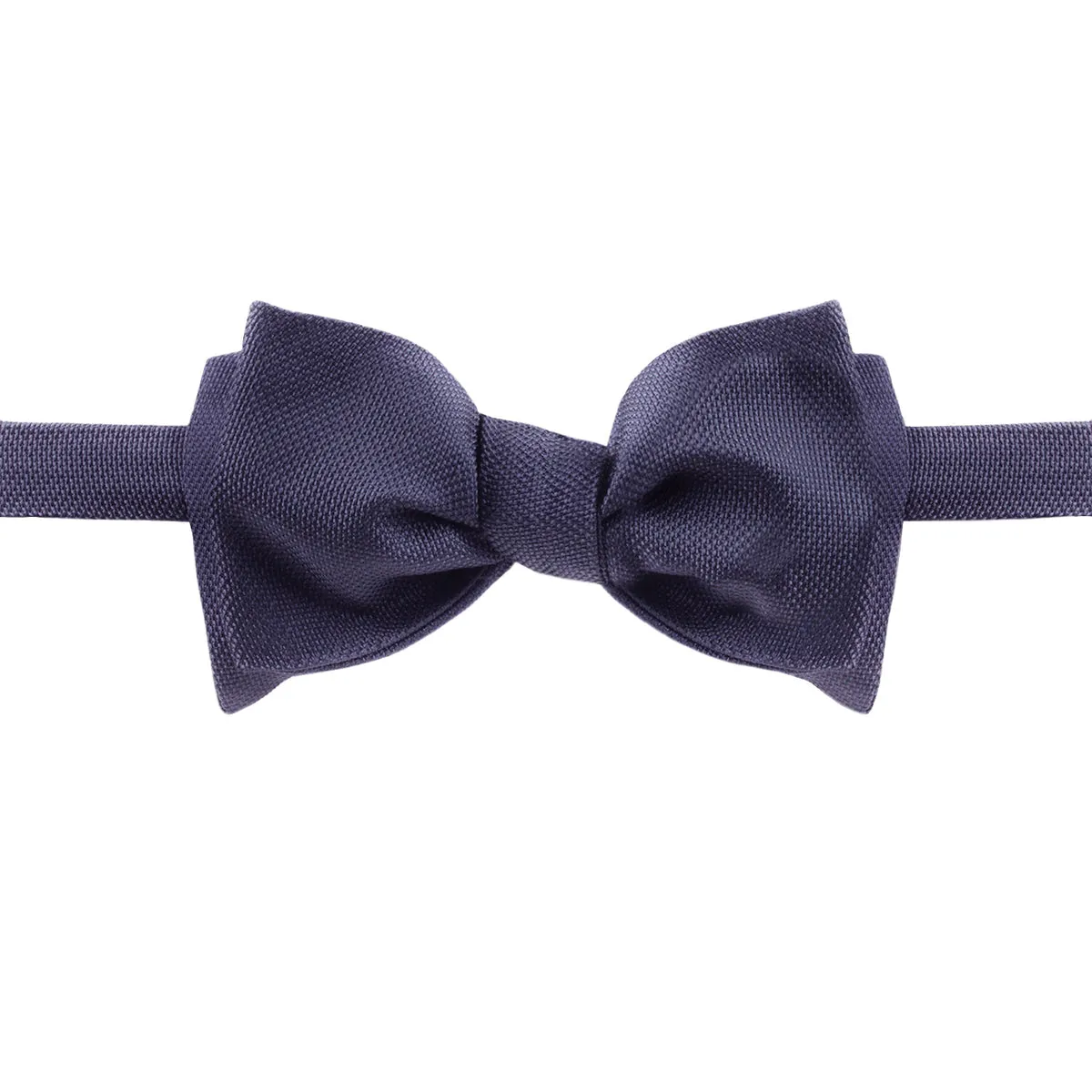 Alexander McQueen Bow Tie