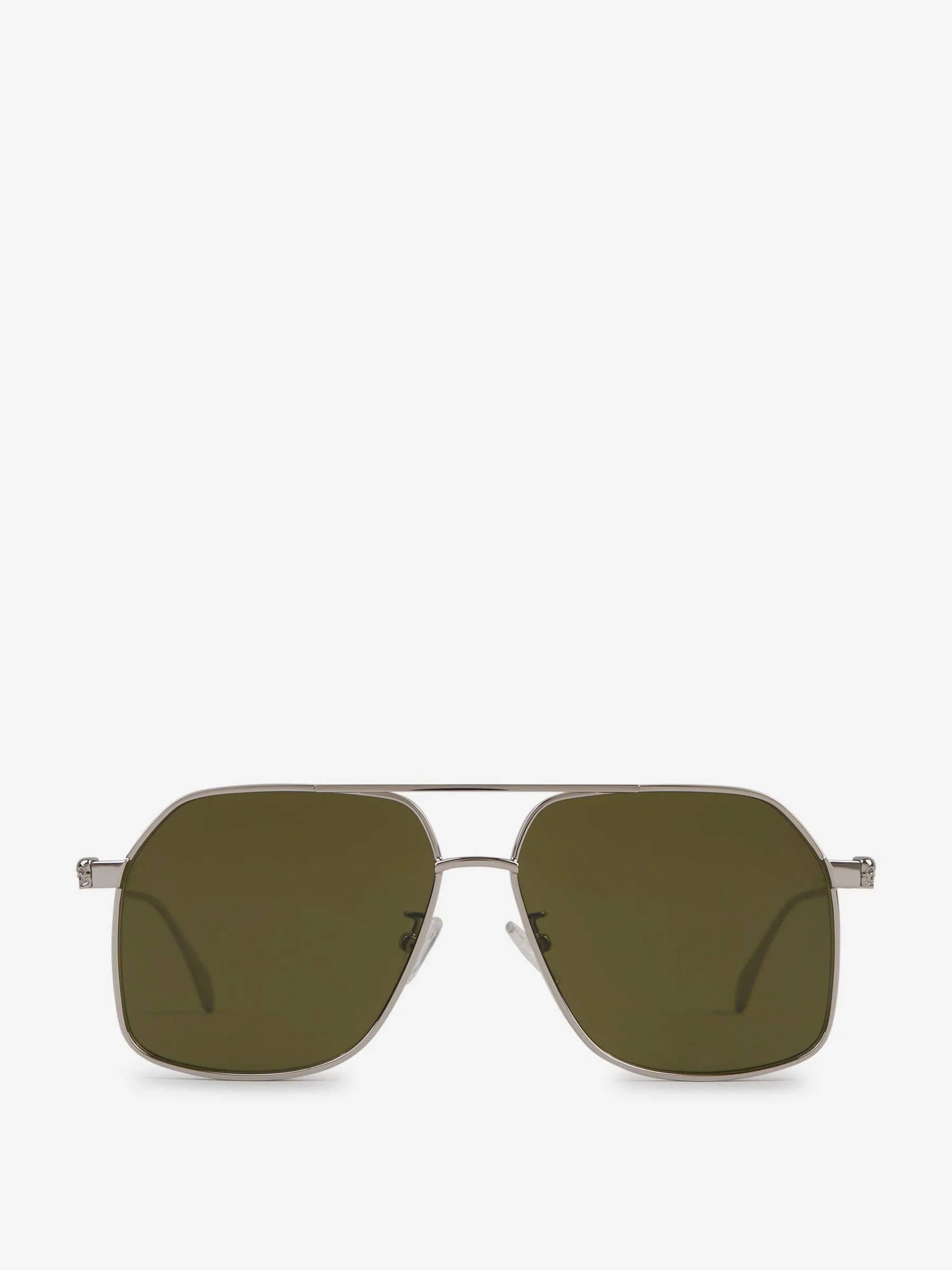 Alexander McQueen Caravan Sunglasses 