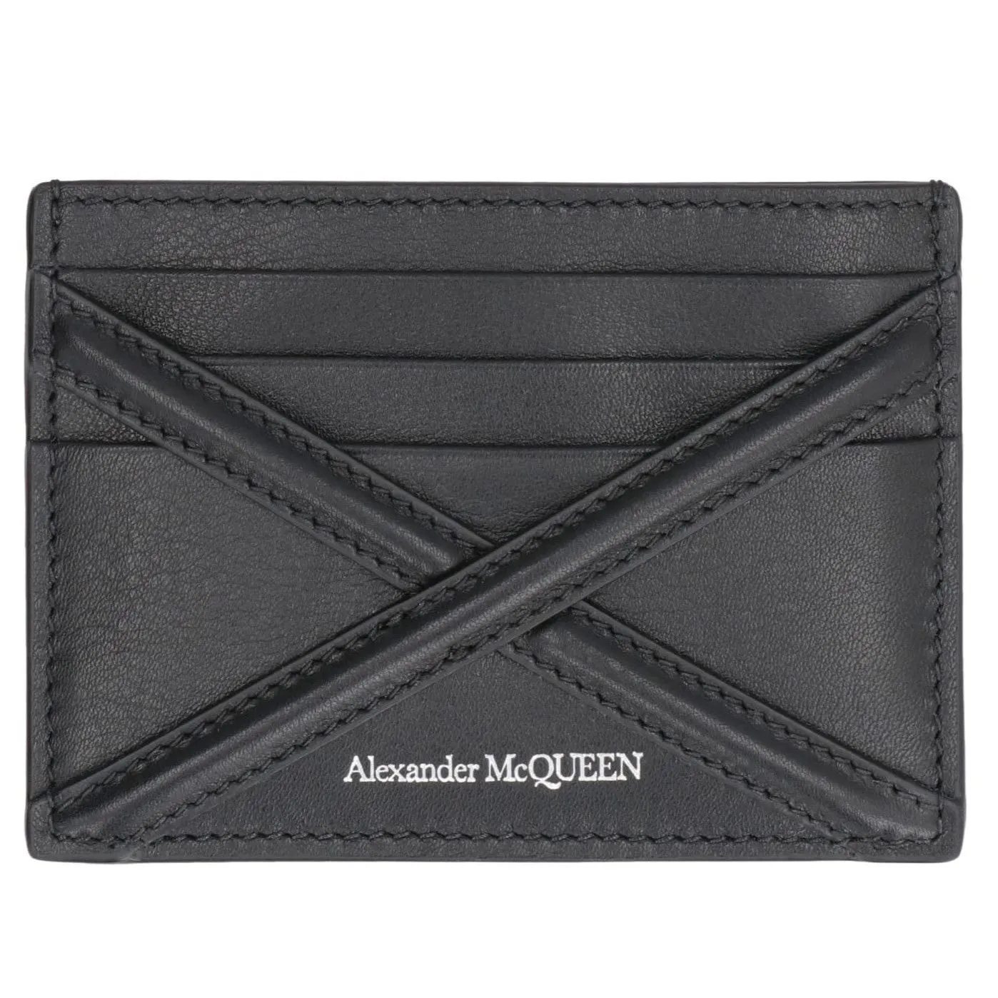 Alexander McQueen Card Holder