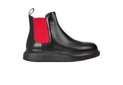 Alexander McQueen Chelsea Boots