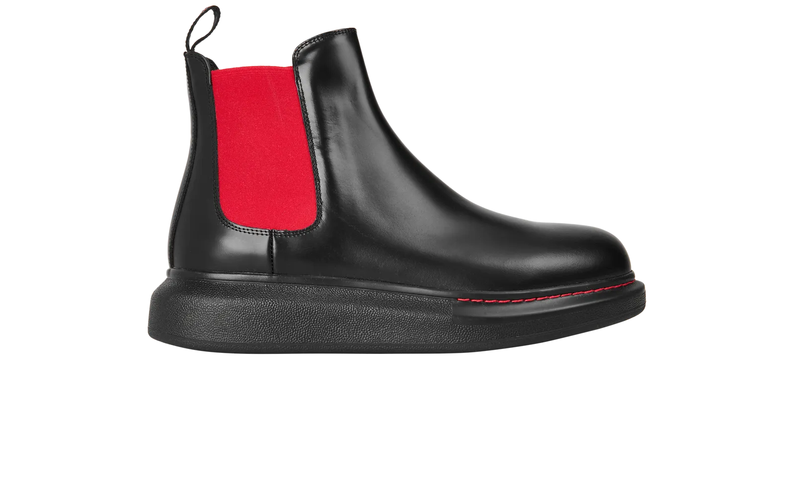 Alexander McQueen Chelsea Boots