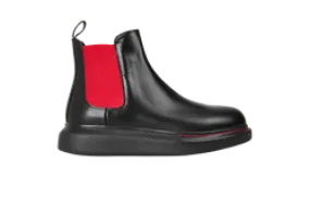 Alexander McQueen Chelsea Boots