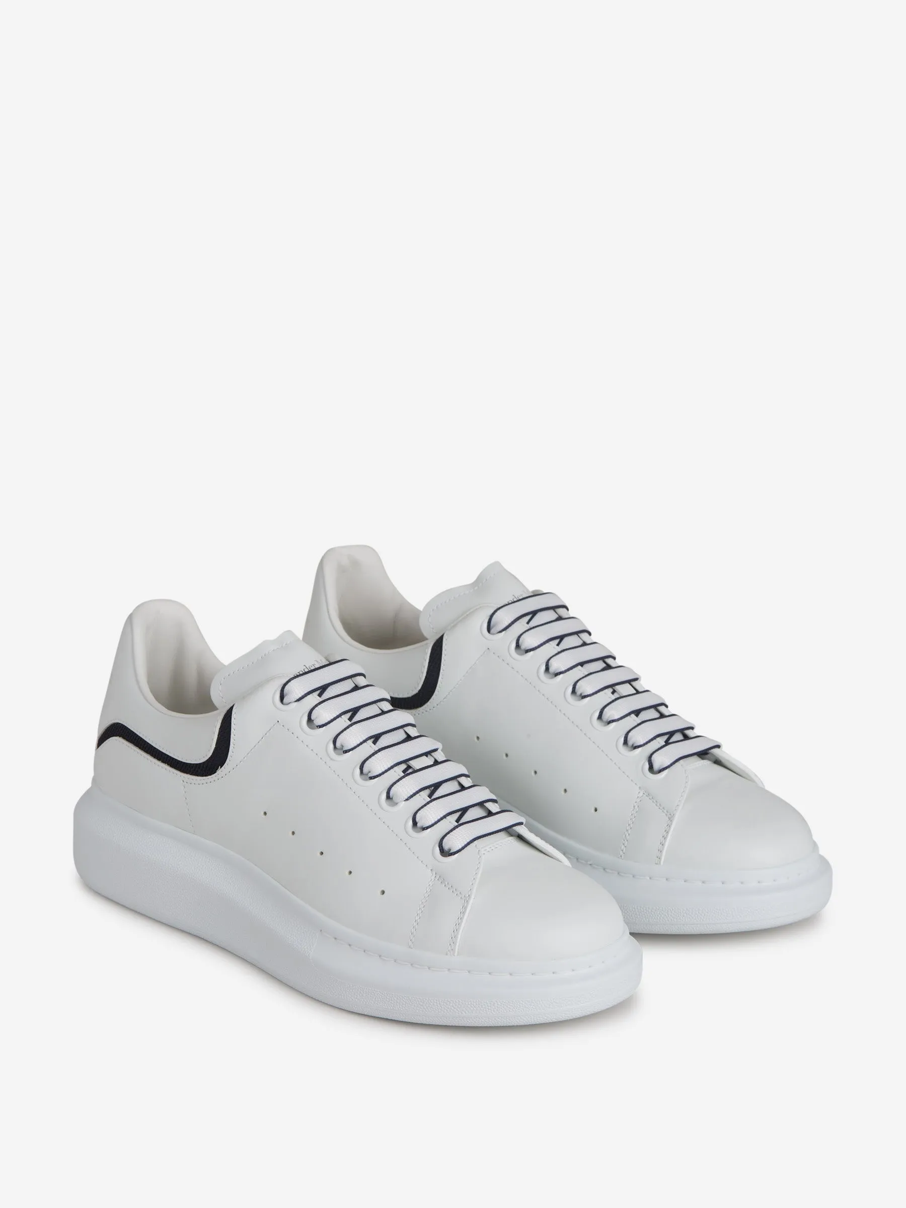 Alexander McQueen New Tech Sneakers 