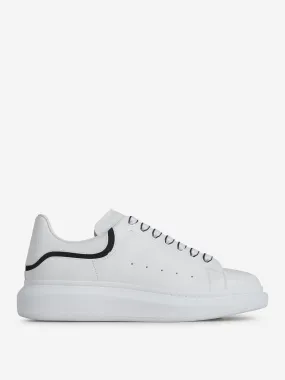 Alexander McQueen New Tech Sneakers 