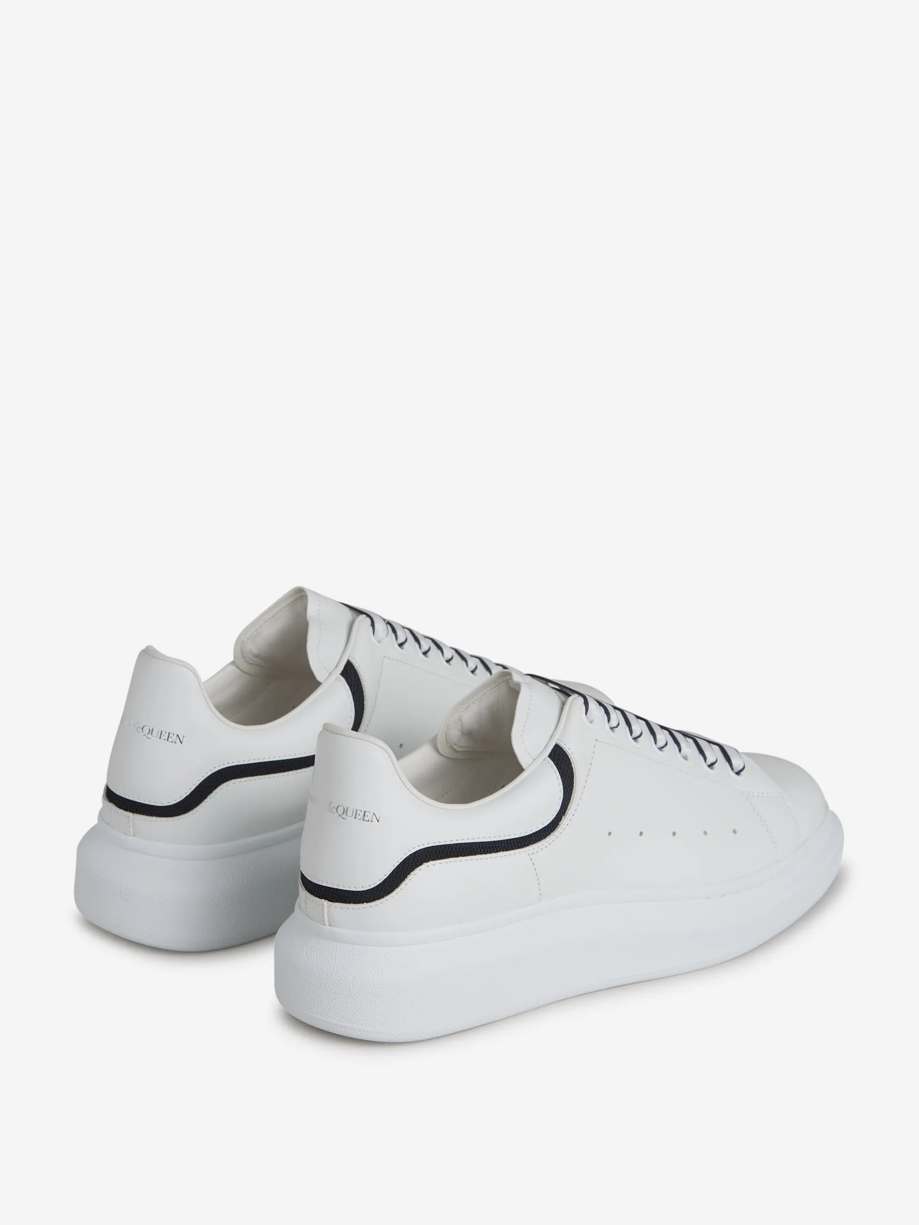 Alexander McQueen New Tech Sneakers 