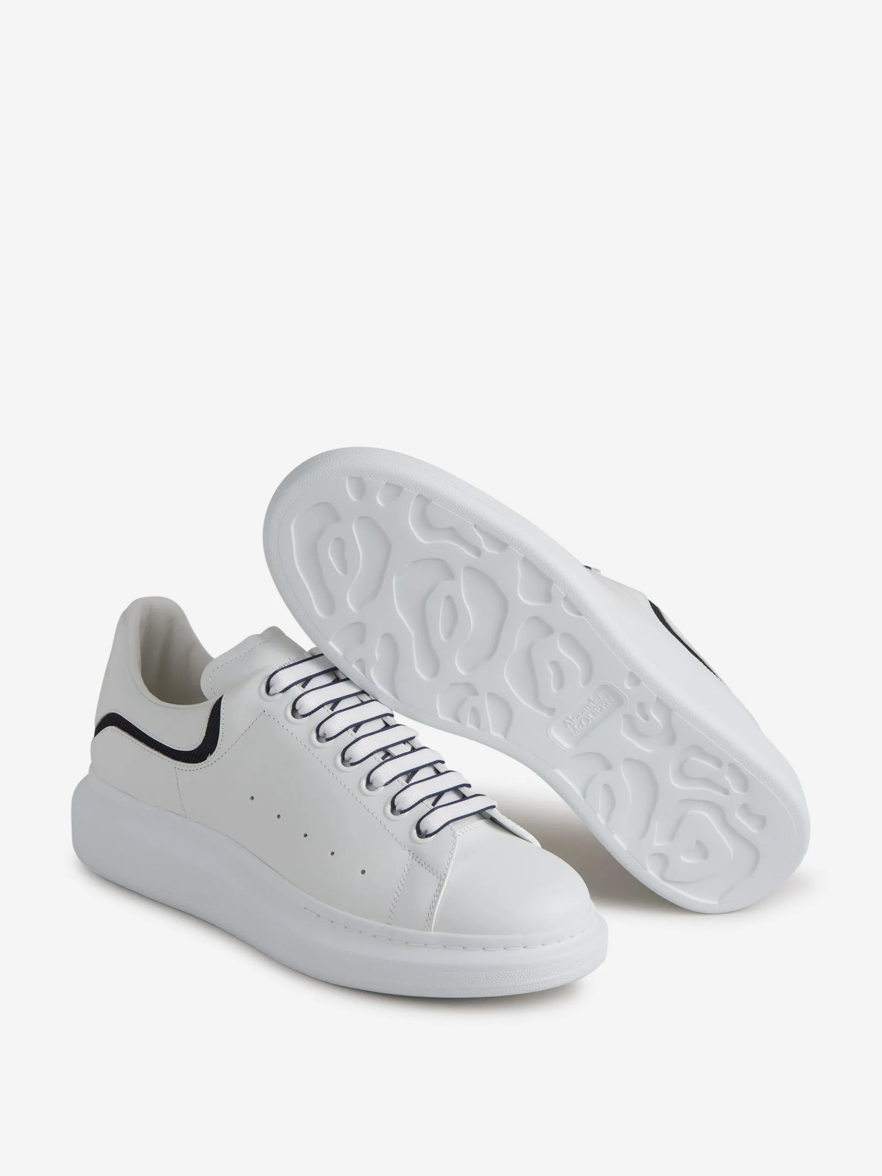 Alexander McQueen New Tech Sneakers 