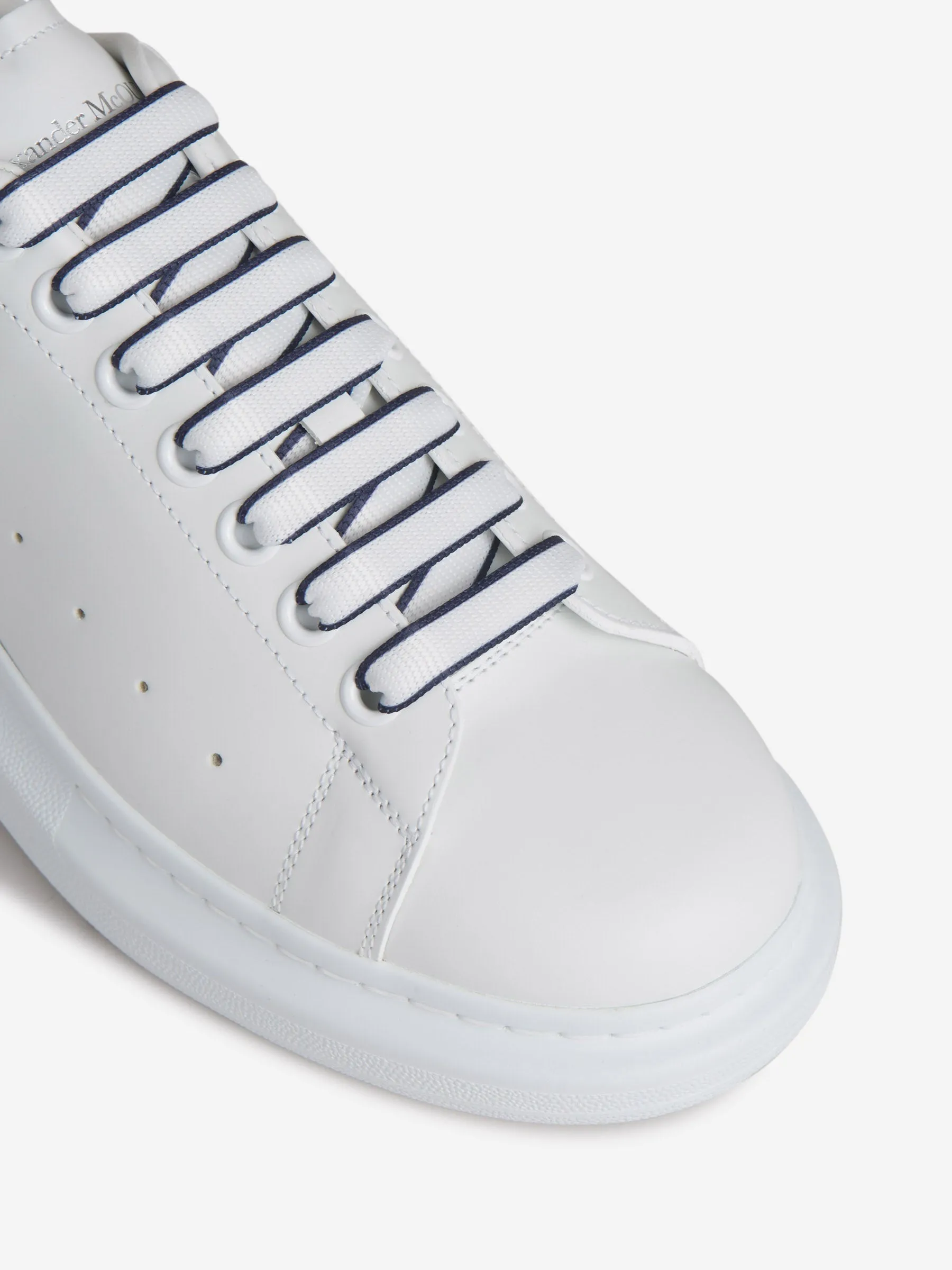 Alexander McQueen New Tech Sneakers 