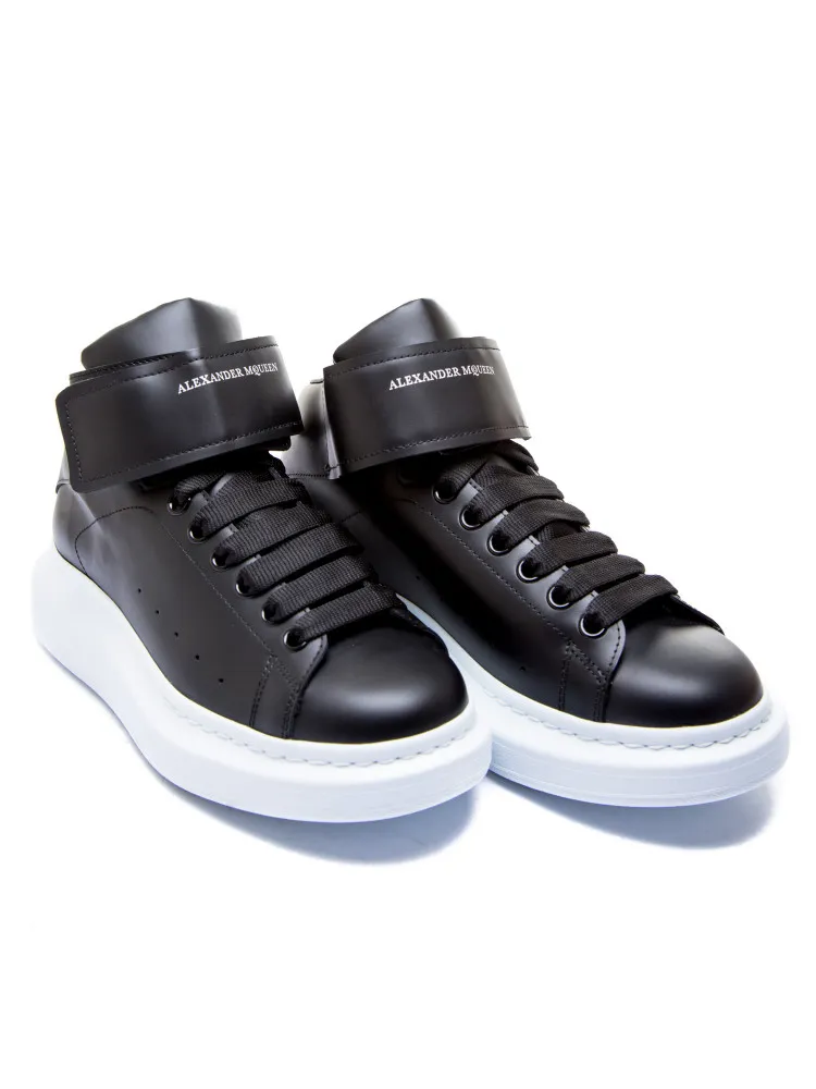 Alexander Mcqueen Oversized High Top | Credomen