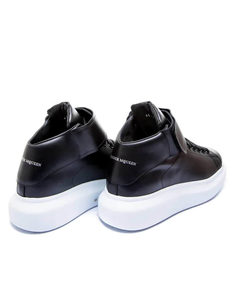 Alexander Mcqueen Oversized High Top | Credomen