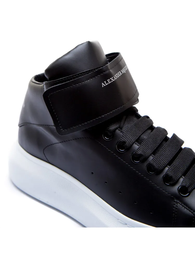 Alexander Mcqueen Oversized High Top | Credomen