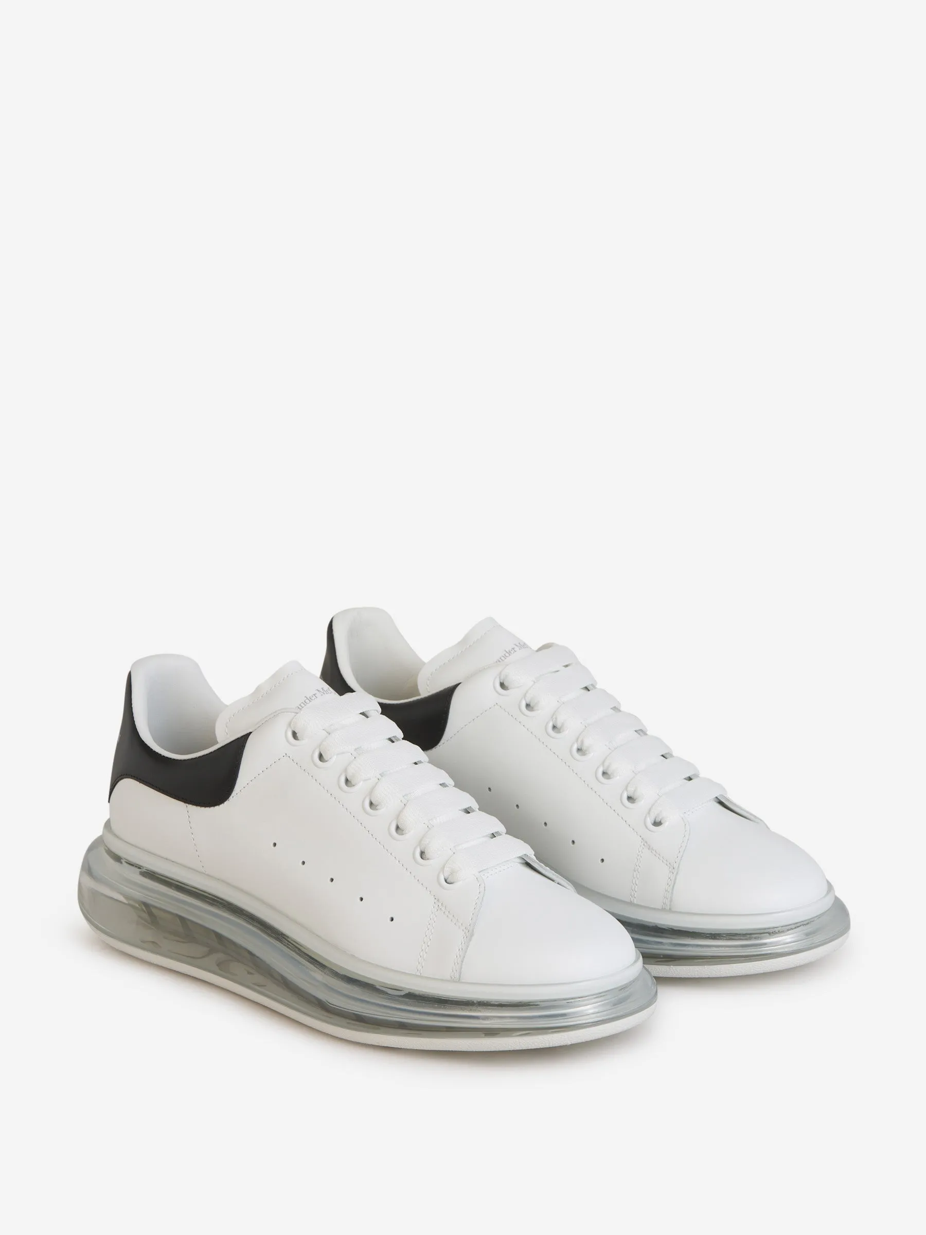 Alexander McQueen Oversized Sneakers 