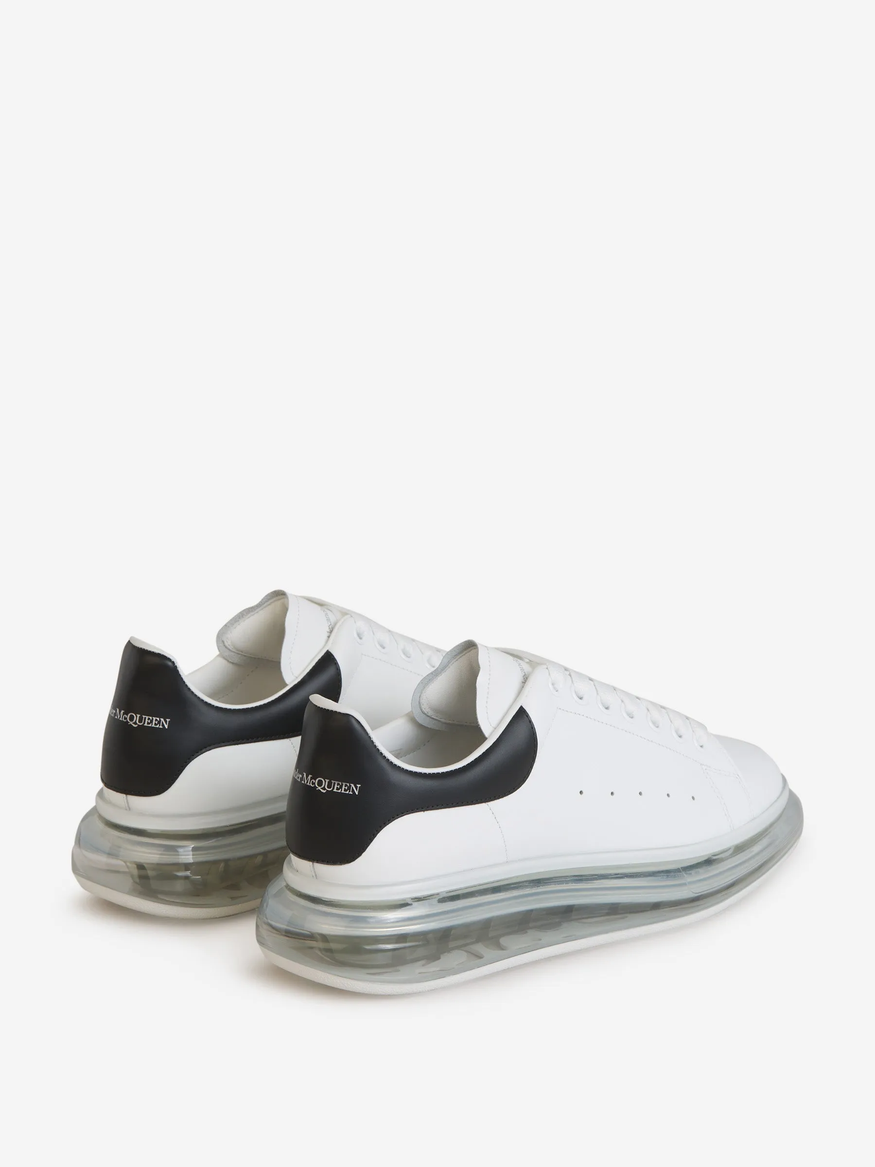 Alexander McQueen Oversized Sneakers 