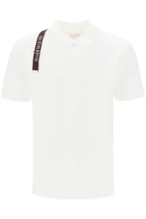 alexander mcqueen  |Polos