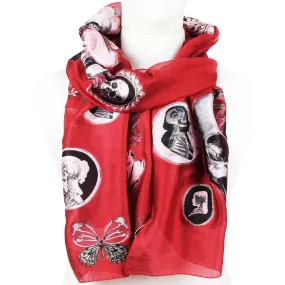 Alexander McQueen Scarf